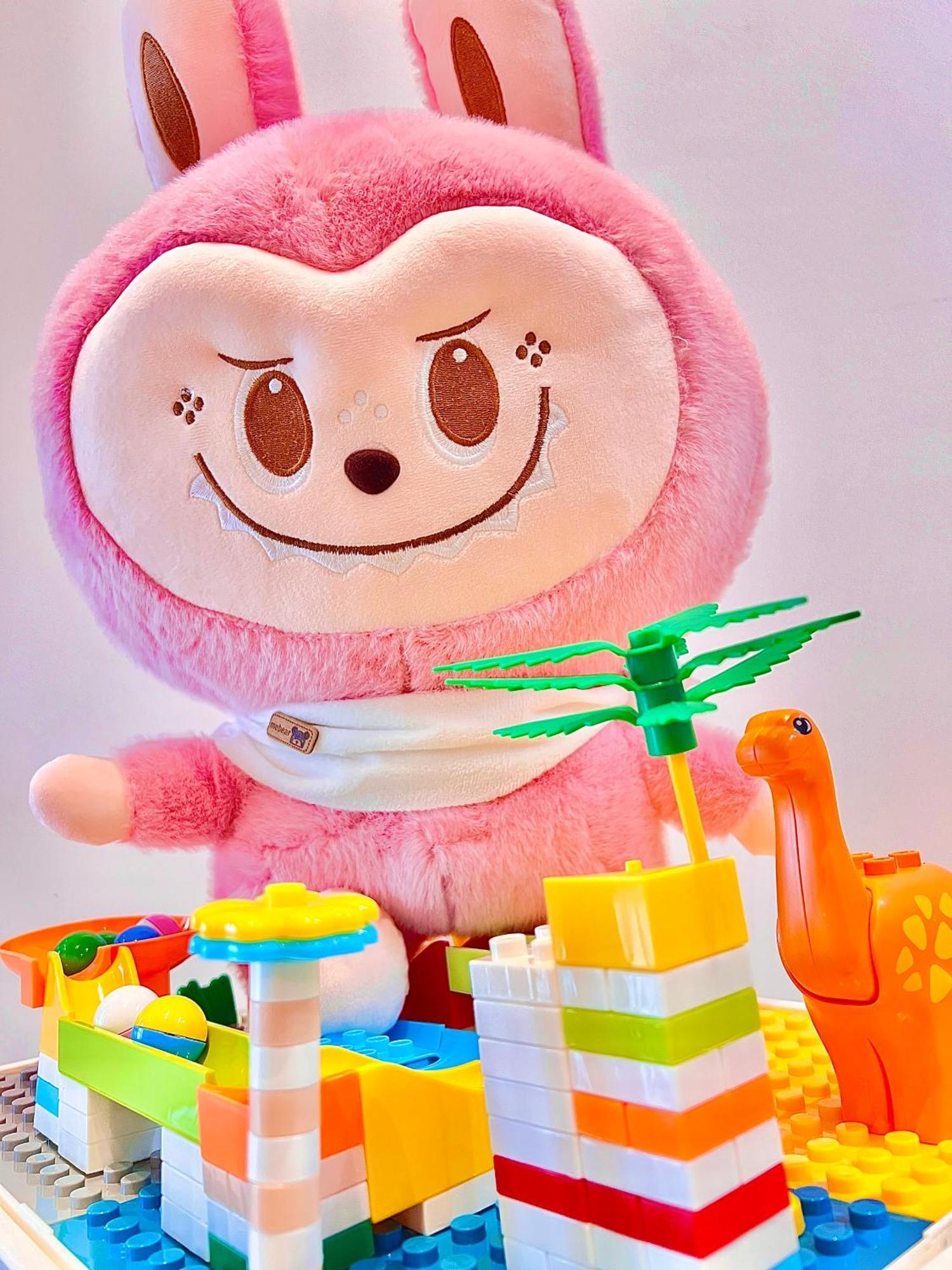 Legoland-Happy Wonder Suite,Elysia-8Pax,100Mbs Nusajaya  Εξωτερικό φωτογραφία